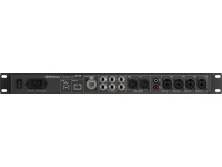 Presonus STUDIOLIVE Series III SE 16R Rack Mixing Desk Presonus STUDIOLIVE Series III SE 16R Rack Mixing Desk